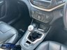 USED 2016 16 JEEP CHEROKEE 2.0 MultiJetII Limited SUV 5dr Diesel Manual 4WD Euro 6 (s/s) (140 ps) 