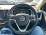 USED 2016 16 JEEP CHEROKEE 2.0 MultiJetII Limited SUV 5dr Diesel Manual 4WD Euro 6 (s/s) (140 ps) 