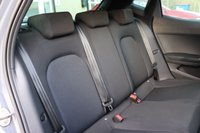 USED 2024 74 SEAT IBIZA 1.0 TSI ANNIVERSARY LIMITED EDITION  PAN ROOF BEATS SOUND CARPLAY 18"s
