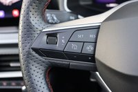 USED 2024 74 SEAT IBIZA 1.0 TSI ANNIVERSARY LIMITED EDITION  PAN ROOF BEATS SOUND CARPLAY 18"s
