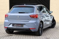 USED 2024 74 SEAT IBIZA 1.0 TSI ANNIVERSARY LIMITED EDITION  PAN ROOF BEATS SOUND CARPLAY 18"s