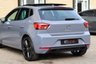 USED 2024 74 SEAT IBIZA 1.0 TSI ANNIVERSARY LIMITED EDITION  PAN ROOF BEATS SOUND CARPLAY 18"s