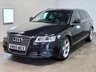 USED 2009 09 AUDI A6 AVANT 2.0 TDI S line Estate 5dr Diesel Multitronic Euro 5 (170 ps) S Line | Dual Climate