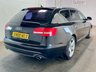USED 2009 09 AUDI A6 AVANT 2.0 TDI S line Estate 5dr Diesel Multitronic Euro 5 (170 ps) S Line | Dual Climate