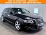 USED 2009 09 AUDI A6 AVANT 2.0 TDI S line Estate 5dr Diesel Multitronic Euro 5 (170 ps) S Line | Dual Climate