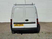 USED 2007 07 VAUXHALL COMBO 1.3 CDTi 2000 16v Panel Van 3dr Diesel Manual (138 g/km, 69 bhp) Low Mileage*LowOwner*History