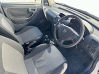 USED 2007 07 VAUXHALL COMBO 1.3 CDTi 2000 16v Panel Van 3dr Diesel Manual (138 g/km, 69 bhp) Low Mileage*LowOwner*History
