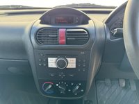 USED 2007 07 VAUXHALL COMBO 1.3 CDTi 2000 16v Panel Van 3dr Diesel Manual (138 g/km, 69 bhp) Low Mileage*LowOwner*History