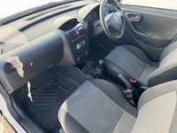 USED 2007 07 VAUXHALL COMBO 1.3 CDTi 2000 16v Panel Van 3dr Diesel Manual (138 g/km, 69 bhp) Low Mileage*LowOwner*History