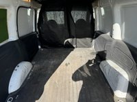 USED 2007 07 VAUXHALL COMBO 1.3 CDTi 2000 16v Panel Van 3dr Diesel Manual (138 g/km, 69 bhp) Low Mileage*LowOwner*History