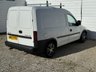 USED 2007 07 VAUXHALL COMBO 1.3 CDTi 2000 16v Panel Van 3dr Diesel Manual (138 g/km, 69 bhp) Low Mileage*LowOwner*History