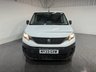USED 2023 23 PEUGEOT PARTNER 1.5 BlueHDi 1000 Professional Premium + Standard Panel Van 5dr Diesel Manual SWB Euro 6 (s/s) (100 bhp) 2 keys, A/C, DAB radio, bluetooth