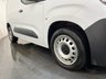 USED 2023 23 PEUGEOT PARTNER 1.5 BlueHDi 1000 Professional Premium + Standard Panel Van 5dr Diesel Manual SWB Euro 6 (s/s) (100 bhp) 2 keys, A/C, DAB radio, bluetooth