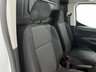 USED 2023 23 PEUGEOT PARTNER 1.5 BlueHDi 1000 Professional Premium + Standard Panel Van 5dr Diesel Manual SWB Euro 6 (s/s) (100 bhp) 2 keys, A/C, DAB radio, bluetooth