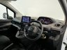 USED 2023 23 PEUGEOT PARTNER 1.5 BlueHDi 1000 Professional Premium + Standard Panel Van 5dr Diesel Manual SWB Euro 6 (s/s) (100 bhp) 2 keys, A/C, DAB radio, bluetooth