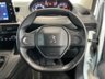 USED 2023 23 PEUGEOT PARTNER 1.5 BlueHDi 1000 Professional Premium + Standard Panel Van 5dr Diesel Manual SWB Euro 6 (s/s) (100 bhp) 2 keys, A/C, DAB radio, bluetooth