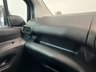 USED 2023 23 PEUGEOT PARTNER 1.5 BlueHDi 1000 Professional Premium + Standard Panel Van 5dr Diesel Manual SWB Euro 6 (s/s) (100 bhp) 2 keys, A/C, DAB radio, bluetooth