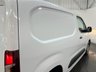USED 2023 23 PEUGEOT PARTNER 1.5 BlueHDi 1000 Professional Premium + Standard Panel Van 5dr Diesel Manual SWB Euro 6 (s/s) (100 bhp) 2 keys, A/C, DAB radio, bluetooth