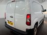 USED 2023 23 PEUGEOT PARTNER 1.5 BlueHDi 1000 Professional Premium + Standard Panel Van 5dr Diesel Manual SWB Euro 6 (s/s) (100 bhp) 2 keys, A/C, DAB radio, bluetooth