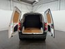 USED 2023 23 PEUGEOT PARTNER 1.5 BlueHDi 1000 Professional Premium + Standard Panel Van 5dr Diesel Manual SWB Euro 6 (s/s) (100 bhp) 2 keys, A/C, DAB radio, bluetooth