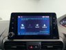 USED 2023 23 PEUGEOT PARTNER 1.5 BlueHDi 1000 Professional Premium + Standard Panel Van 5dr Diesel Manual SWB Euro 6 (s/s) (100 bhp) 2 keys, A/C, DAB radio, bluetooth