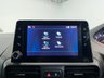 USED 2023 23 PEUGEOT PARTNER 1.5 BlueHDi 1000 Professional Premium + Standard Panel Van 5dr Diesel Manual SWB Euro 6 (s/s) (100 bhp) 2 keys, A/C, DAB radio, bluetooth