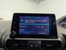USED 2023 23 PEUGEOT PARTNER 1.5 BlueHDi 1000 Professional Premium + Standard Panel Van 5dr Diesel Manual SWB Euro 6 (s/s) (100 bhp) 2 keys, A/C, DAB radio, bluetooth