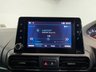 USED 2023 23 PEUGEOT PARTNER 1.5 BlueHDi 1000 Professional Premium + Standard Panel Van 5dr Diesel Manual SWB Euro 6 (s/s) (100 bhp) 2 keys, A/C, DAB radio, bluetooth