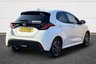USED 2021 21 TOYOTA YARIS 1.5 VVT-h Design Hatchback 5dr Petrol Hybrid E-CVT Euro 6 (s/s) (116 ps) Best Selling City Car