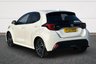 USED 2021 21 TOYOTA YARIS 1.5 VVT-h Design Hatchback 5dr Petrol Hybrid E-CVT Euro 6 (s/s) (116 ps) Best Selling City Car