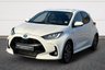 USED 2021 21 TOYOTA YARIS 1.5 VVT-h Design Hatchback 5dr Petrol Hybrid E-CVT Euro 6 (s/s) (116 ps) Best Selling City Car