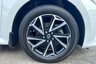 USED 2021 21 TOYOTA YARIS 1.5 VVT-h Design Hatchback 5dr Petrol Hybrid E-CVT Euro 6 (s/s) (116 ps) Best Selling City Car