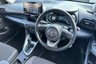USED 2021 21 TOYOTA YARIS 1.5 VVT-h Design Hatchback 5dr Petrol Hybrid E-CVT Euro 6 (s/s) (116 ps) Best Selling City Car