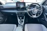 USED 2021 21 TOYOTA YARIS 1.5 VVT-h Design Hatchback 5dr Petrol Hybrid E-CVT Euro 6 (s/s) (116 ps) Best Selling City Car