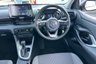 USED 2021 21 TOYOTA YARIS 1.5 VVT-h Design Hatchback 5dr Petrol Hybrid E-CVT Euro 6 (s/s) (116 ps) Best Selling City Car
