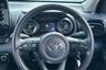 USED 2021 21 TOYOTA YARIS 1.5 VVT-h Design Hatchback 5dr Petrol Hybrid E-CVT Euro 6 (s/s) (116 ps) Best Selling City Car