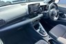 USED 2021 21 TOYOTA YARIS 1.5 VVT-h Design Hatchback 5dr Petrol Hybrid E-CVT Euro 6 (s/s) (116 ps) Best Selling City Car