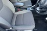 USED 2021 21 TOYOTA YARIS 1.5 VVT-h Design Hatchback 5dr Petrol Hybrid E-CVT Euro 6 (s/s) (116 ps) Best Selling City Car