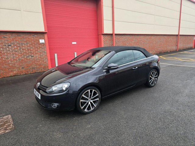 2012 VOLKSWAGEN GOLF - Photo 9