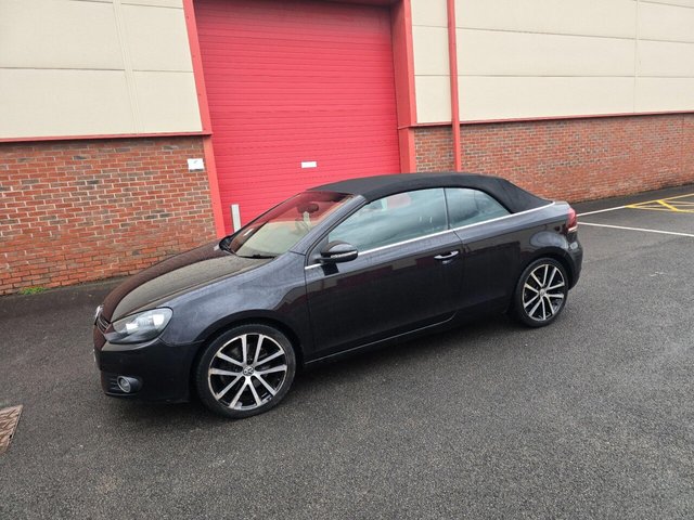 2012 VOLKSWAGEN GOLF - Photo 10