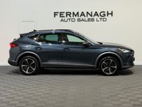 USED 2022 72 CUPRA FORMENTOR 1.5 TSI V1 SUV 5dr Petrol DSG Euro 6 (s/s) (150 ps) FANTASTIC VALUE FOR MONEY