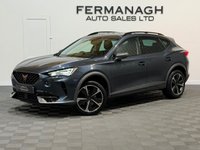 USED 2022 72 CUPRA FORMENTOR 1.5 TSI V1 SUV 5dr Petrol DSG Euro 6 (s/s) (150 ps) FANTASTIC VALUE FOR MONEY