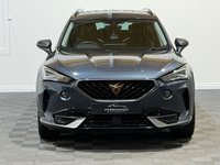 USED 2022 72 CUPRA FORMENTOR 1.5 TSI V1 SUV 5dr Petrol DSG Euro 6 (s/s) (150 ps) FANTASTIC VALUE FOR MONEY