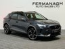 USED 2022 72 CUPRA FORMENTOR 1.5 TSI V1 SUV 5dr Petrol DSG Euro 6 (s/s) (150 ps) FANTASTIC VALUE FOR MONEY