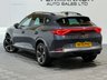 USED 2022 72 CUPRA FORMENTOR 1.5 TSI V1 SUV 5dr Petrol DSG Euro 6 (s/s) (150 ps) FANTASTIC VALUE FOR MONEY