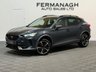 USED 2022 72 CUPRA FORMENTOR 1.5 TSI V1 SUV 5dr Petrol DSG Euro 6 (s/s) (150 ps) FANTASTIC VALUE FOR MONEY