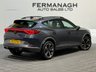 USED 2022 72 CUPRA FORMENTOR 1.5 TSI V1 SUV 5dr Petrol DSG Euro 6 (s/s) (150 ps) FANTASTIC VALUE FOR MONEY