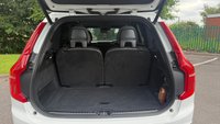 USED 2021 71 VOLVO XC90 2.0 B5 MHEV R-Design Auto 4WD Euro 6 (s/s) 5dr STUNNING 7 SEATS! BIG SPEC!