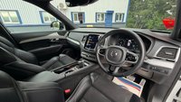 USED 2021 71 VOLVO XC90 2.0 B5 MHEV R-Design Auto 4WD Euro 6 (s/s) 5dr STUNNING 7 SEATS! BIG SPEC!