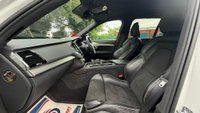 USED 2021 71 VOLVO XC90 2.0 B5 MHEV R-Design Auto 4WD Euro 6 (s/s) 5dr STUNNING 7 SEATS! BIG SPEC!